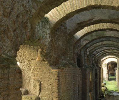 private-tour-colosseum-rome-underground