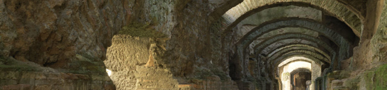 private-tour-colosseum-rome-underground
