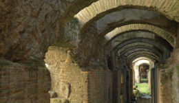 private-tour-colosseum-rome-underground