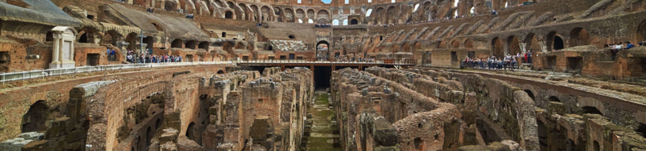 private-tour-colosseum-underground