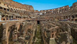 private-tour-colosseum-underground