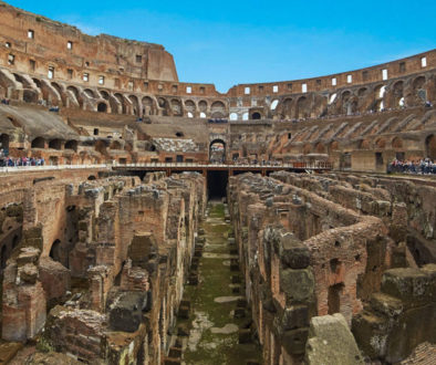 private-tour-colosseum-underground