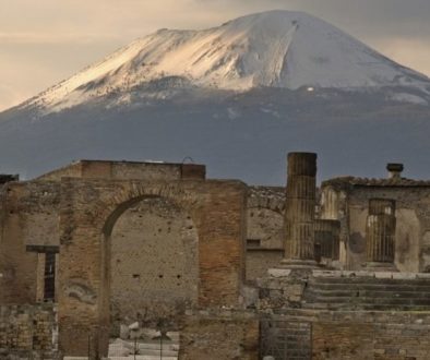 pompei